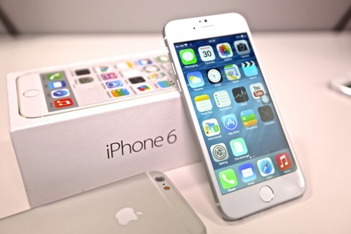 Gadget Terbaru — Harga iPhone 6 Terbaru Maret 2015 dan 