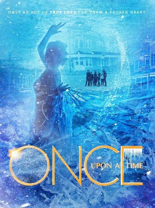 La Reine des Neiges dans la saison 4 de "Once Upon a Time" - Page 3 Tumblr_n6t119iYy11qdf5m9o1_500