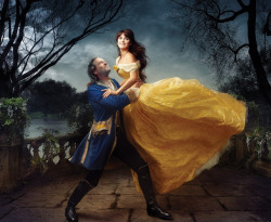 misgivingsofmisterj:  showslow:  Annie Leibovitz, Disney Series Over the last couple years, acclaimed photographer Annie Leibovitz has partnered with Disney to create stunningly colorful pictures of celebrities posing as Disney characters from classic