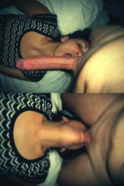 andjustanotherpervert:  I know this has been posted all over the place but Iâ€™m still amazed by it. I honestly wouldnâ€™t want his cock length. It would only be good for one hole and really ladies, if you have to have a nine inch cock slamming around