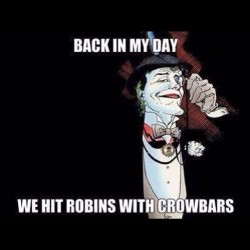 #joker #batman #dccomics