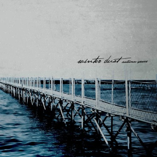 Winter Dust - Autumn Years [EP] (2013)
