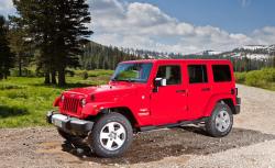 jay-ro:  Jeep wrangler unlimited 