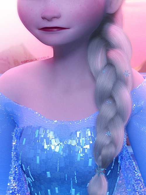  Elsa, la reine des neiges - Page 5 Tumblr_n0p7saFajs1s0h0fgo1_500