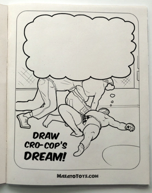 ufc coloring pages - photo #25