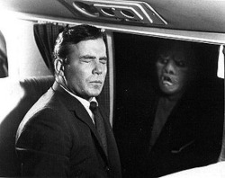 spontaneouslycombusts:  odditiesoflife:  10 of the Best Twilight Zone Episodes This week marks the 54th anniversary of Rod Serling’s seminal science fiction television series that transported viewers into unknown dimensions — of sight, sound and of