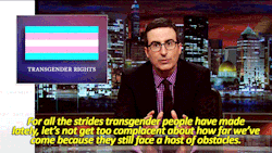 evilthatjustdoesnotexist:  benjiscloset:  sandandglass:  Last Week Tonight s02e19  I knew I loved this guy for a reason.–A  Here’s the link for the video!