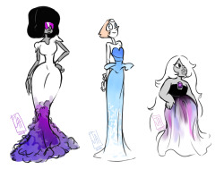 juniperarts:  Fashionable Momma Gems(click for better viewing) 
