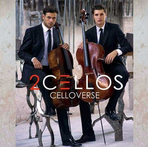 Dont want your cello