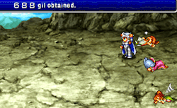 on final fantasy iv experience is split amongst the party. on mt. ordeals, a location in the game Cecil becomes a paladin and his level is reset to 1. which means murder your entire team and then level grind Cecil into early game godhood.