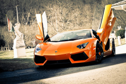 automotivated:  The Opposite of an Annoying Orange. (by Jan König) 