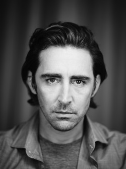 leepace71:Lee Pace, in black and white…