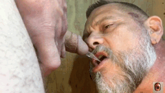 gloryholegulper: Getting some refreshment before sucking off Abe Thickness! A hearty and plentiful brew, guzzled hot and straight from the tap!  https://www.xtube.com/video-watch/Piss-Head-31023741 