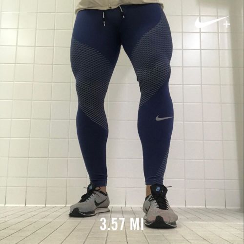 Back on my morning grind.  #nike #nikerunner #nikejustdoit✔️ #legs #legsfordays #runnerslegs #runnerslegsaresexy #runnerslegs💪😆  (at Portsmouth, Virginia) https://www.instagram.com/p/B9g0fWzH_dEakToWSLpc0t65fMJtNXp6cyCpXQ0/?igshid=968zhnlgmfzx