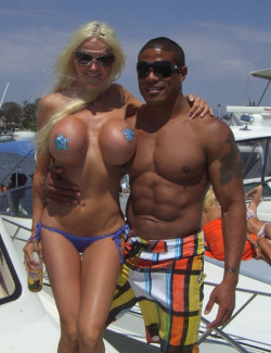 Sexy MILF goes topless sailing, covering her massive fake tits with a pair of tiny pasties!  Follow Fake Tits Club on Tumblr  Fake Tits Club is full of free porn pics and GIFs of stunning, hot and sexy babes with perfect fake tits. All the  girls on this