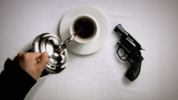 madbok:  “Should I kill myself, or have a cup of coffee?“ ― Albert Camus