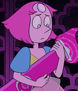 giffing-su:Past Pearl in A Single Pale Rose