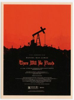 Ma 10 éve hogy itthon bemutatták a Vérző olaj című remekművetUgye láttad? There Will Be Blood