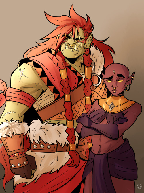 Gay Judgement V2: feat Brutaak and our fire genasi life cleric Anthraciteyeah they gay keep scrollin’ fchgjdks