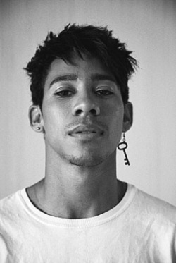 sofiaboutalla:Keiynan Lonsdale by Amber McKee for Boys By Girls Magazine, October 2017
