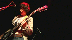 whole-lies-and-half-smiles:pee-party:Sleater-Kinney live   &lt;3 &lt;3 &lt;3 