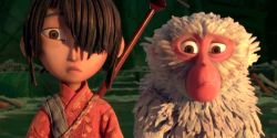 theartmanor:  liz-pls:  pupperschnup-grump:  foolishkia:  kievan:  theanimationcenter:  ‘KUBO’ FLOPS AT BOX OFFICE, SOARS WITH CRITICS Kubo and the Two Strings was off to a good start when the reviews began to pour in. The stop motion feature achieved
