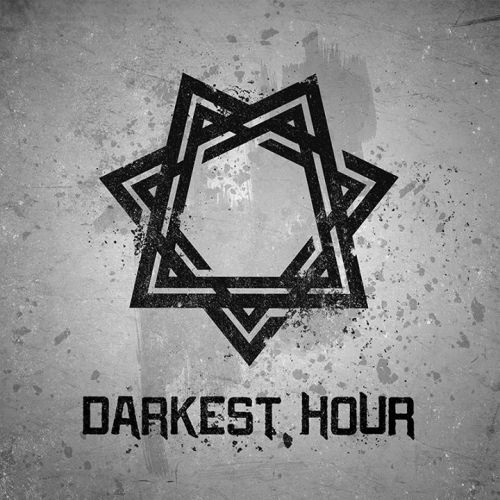 Darkest Hour - By The Starlight (New Song) (2014)