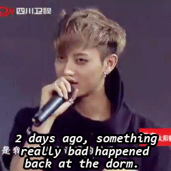lolololol123-deactivated2020061:  Zitao’s shower experience 