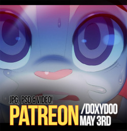 Hey everybody,I intend to release content soon to allow for some time to get those last minute /upgraded pledges in!As always, any and all support is great; it allows me to keep these packs up, and work on various projects!https://www.patreon.com/doxydoo