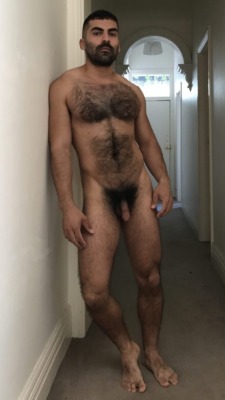 matiou: manlybush:  My obsession level with this guys forest of natural pubic hair is beyond normal 😜  It’s a bush of epic proportions and I’m in love with it 😍   Humm qui est beau et bandant 