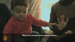 unrar:  Syria: No Strings, film by Karim Shah.  