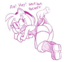 quick amy before bed