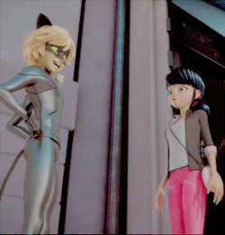fizz-the-tidal-troll:  nebyele:  [belief that adrien has a crush on marinette intensifies]   WHAT EPISODE NOOOOW I HAVENT SEEN IT