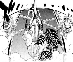 remember when hell was canon in bleach and not just relegated to non-serial movies?