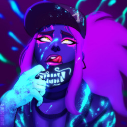 Akali going ahegao :9Support me on Patreon to get my monthly art packs for only ũ https://www.patreon.com/DearEditor