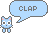 Web Clap by FC2