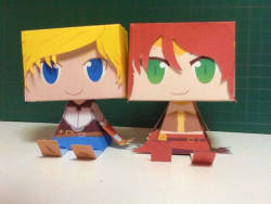 easily paper craft
