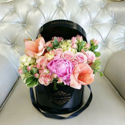princesse-vintage-rosé romantique