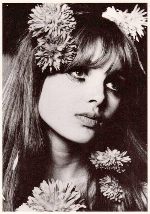 gacougnol: Lewis MorleyMadeline Smith (English actress and model) 1967 https://painted-face.com/