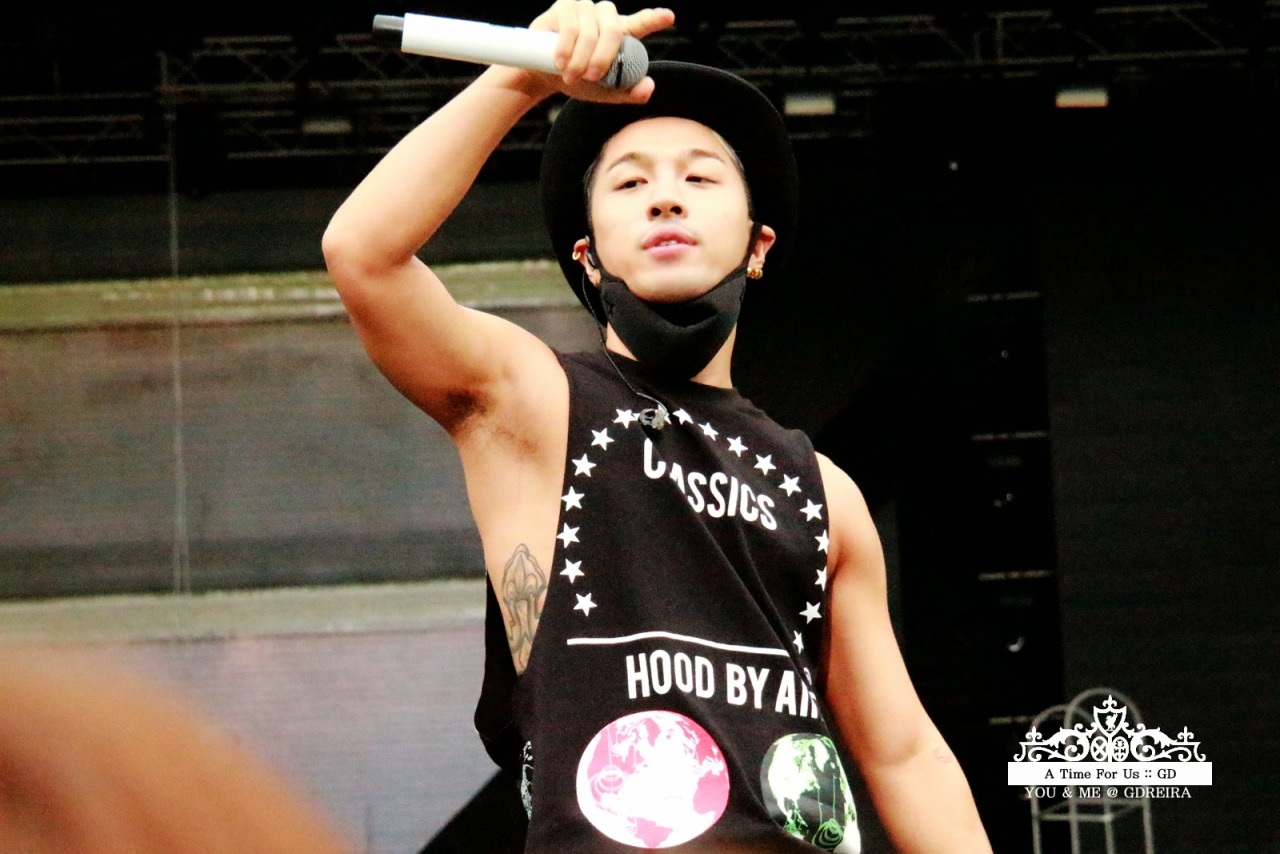 [14/8/14][Pho] BIGBANG tại YG Family concert sound party @ AIA REAL LIFE : NOW FESTIVAL 2014  Tumblr_naapxfU8gA1qb2yato1_1280