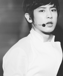thoughtsbyjazzy:  4/30 Your ultimate bias from EXO | Park Chanyeol 