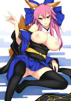 unlimited-sexxy-works:  Source: http://pic04.nijie.info/nijie_picture/65891_20130213153708.jpg   Download my entire Fate Stay Night collection here: http://www.mediafire.com/download/4j01ntac66866om/%5BULTD-Sexy-Works%5DFate_Stay_Night.zip