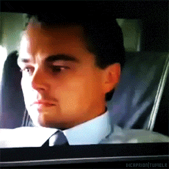 cinematicreality:  dicaprion:  Leonardo Dicaprio won’t eat his cereal x  IT’S BACK 