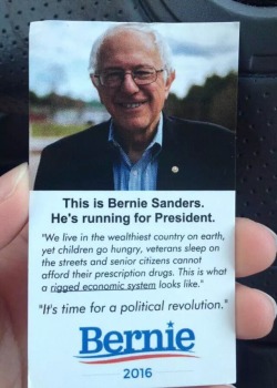 vegandirtbag:  shayla-garcia:  look @ what bernie is trying to do for this country!! THIS IS IMPORTANT!!  Bern down 4 wha