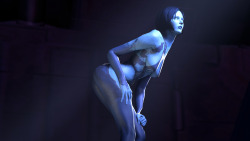 lollermaz:A requested Cortana picture. Click it for 1080p.