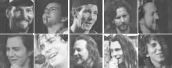 the-vedder-effect:  50 YEARS OF VEDDER  &ldquo;The way I look at it is this. On average, we have maybe 50 to 60 years on the planet. And we probably have 20 years when we’re a vital presence, when you can actually do something with your life. So what