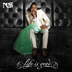 On this day in 2012, Nas released his eleventh album, Life Is Good.