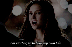 petrovastanclub:  Katherine Pierce + Sad/Depression Quotes (requested by Anonymous)