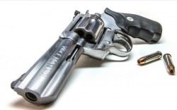 gunsknivesgear:  How to Choose a Defensive Handgun, Part V: Caliber The next consideration is the caliber of your handgun. The bigger the caliber, the greater the muzzle blast and recoil, and the longer it takes to get the muzzle back on track in between