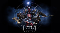    TERA Rising is an action MMO role playing game that takes place in a vast fantasy world with epic monster battles. The game has advanced AI and stunning graphics for a free to play online game. The offer should convert well for publishers that have